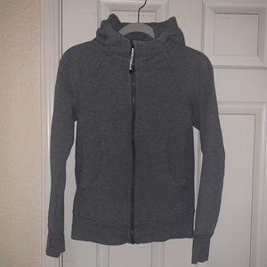 LULULEMON Hoodie